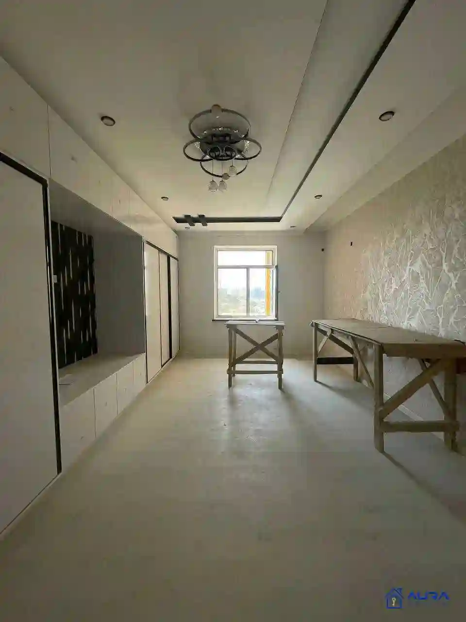 3-к квартира, 4 этаж, 126 м², Сино — миниатюра 2