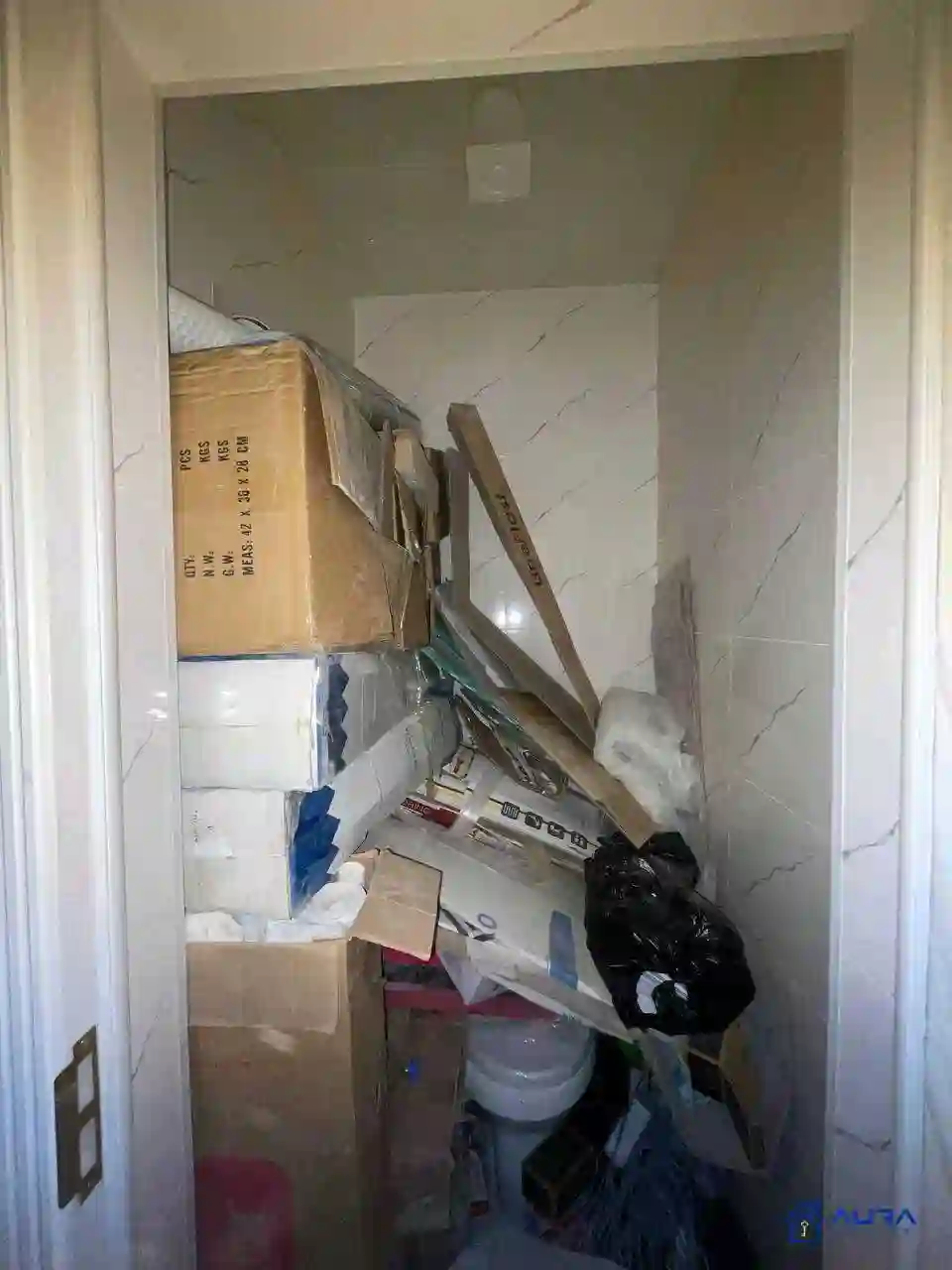 3-к квартира, 4 этаж, 126 м², Сино — миниатюра 14