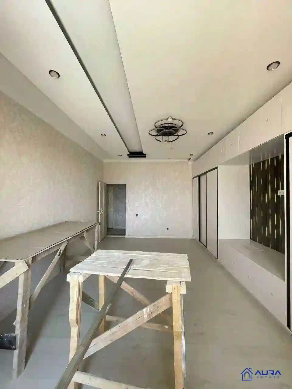 3-к квартира, 4 этаж, 126 м², Сино — миниатюра 11