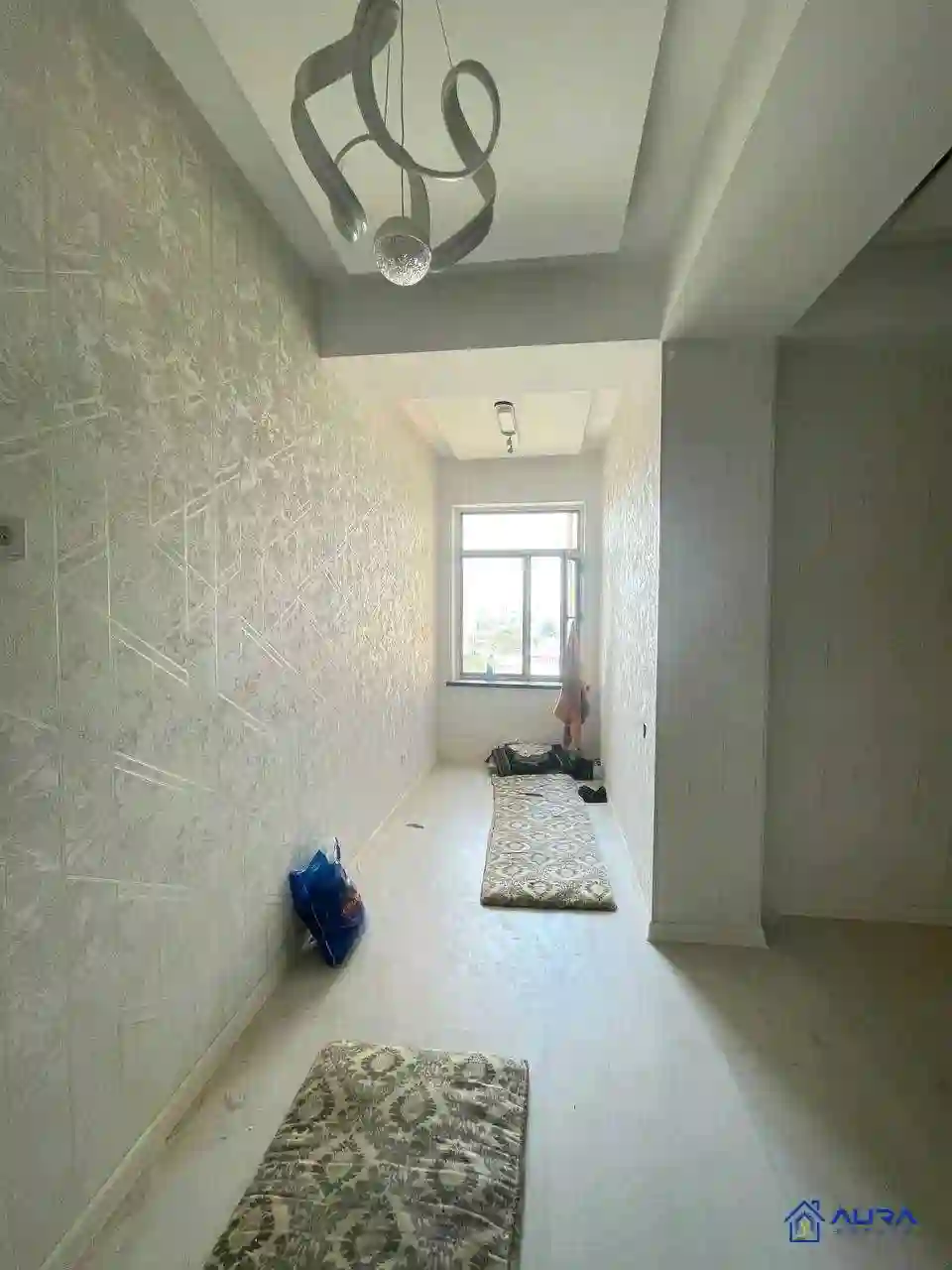 3-к квартира, 4 этаж, 126 м², Сино — миниатюра 4
