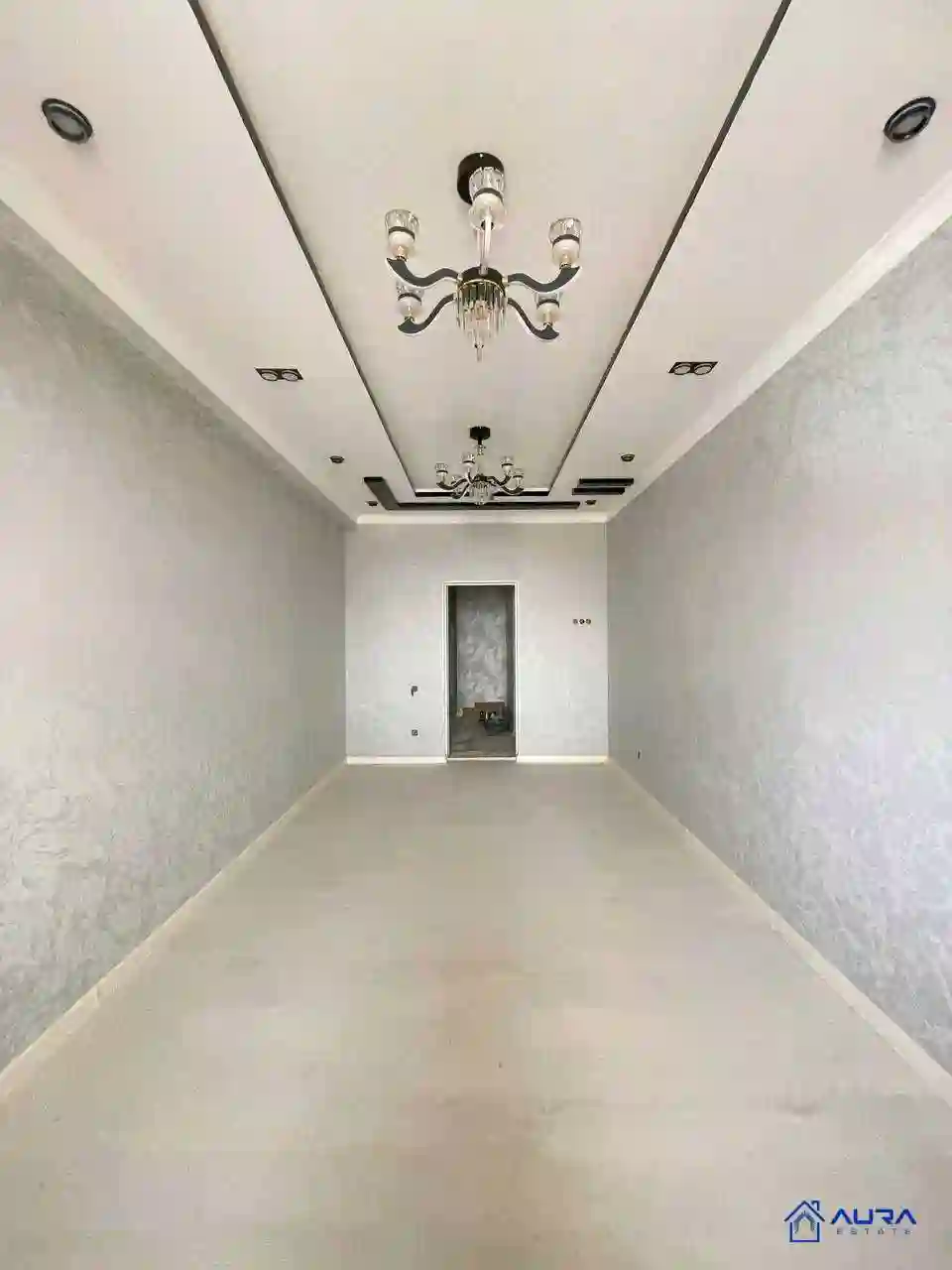 3-к квартира, 4 этаж, 126 м², Сино — миниатюра 3