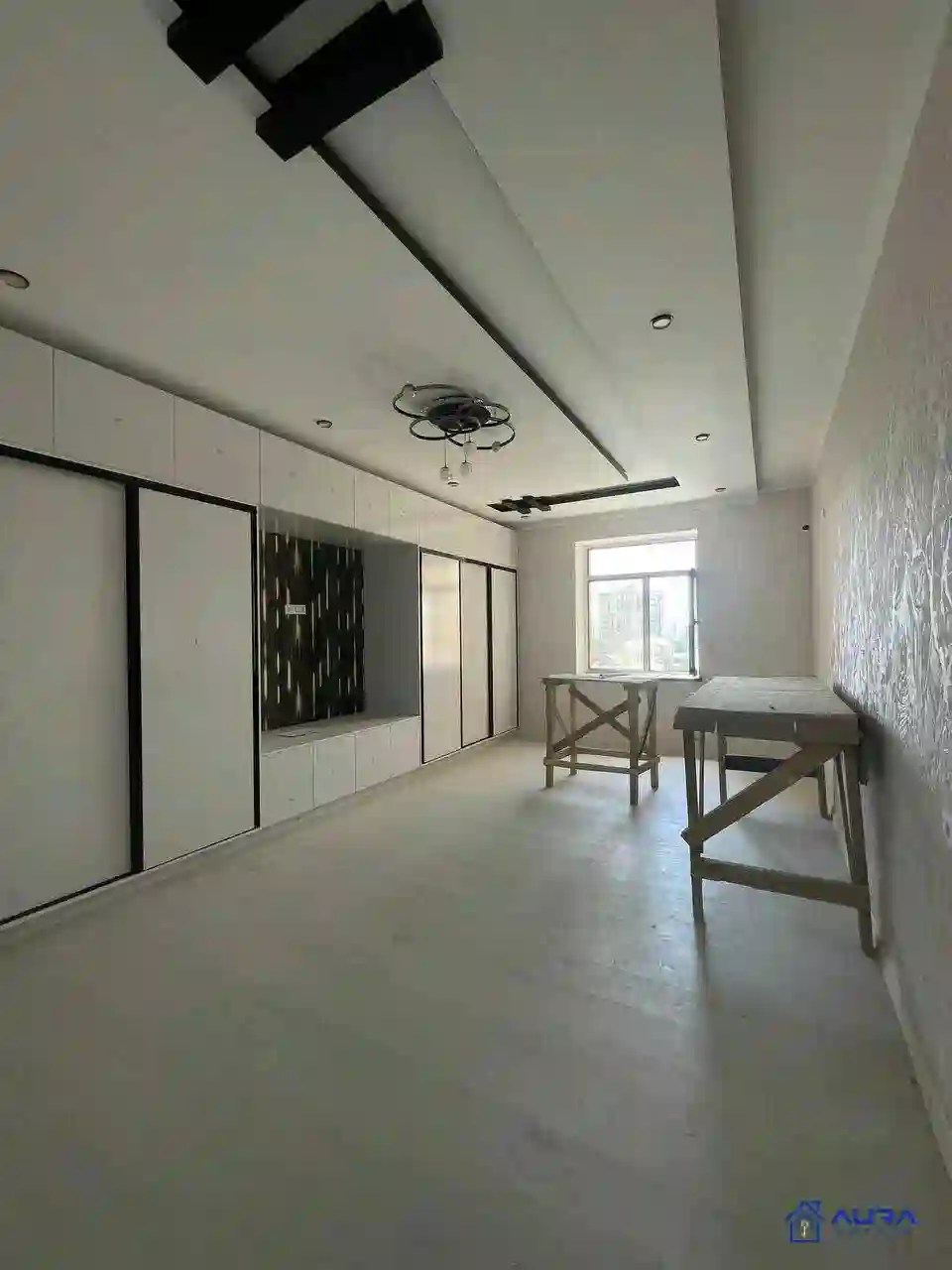 3-к квартира, 4 этаж, 126 м², Сино — миниатюра 5