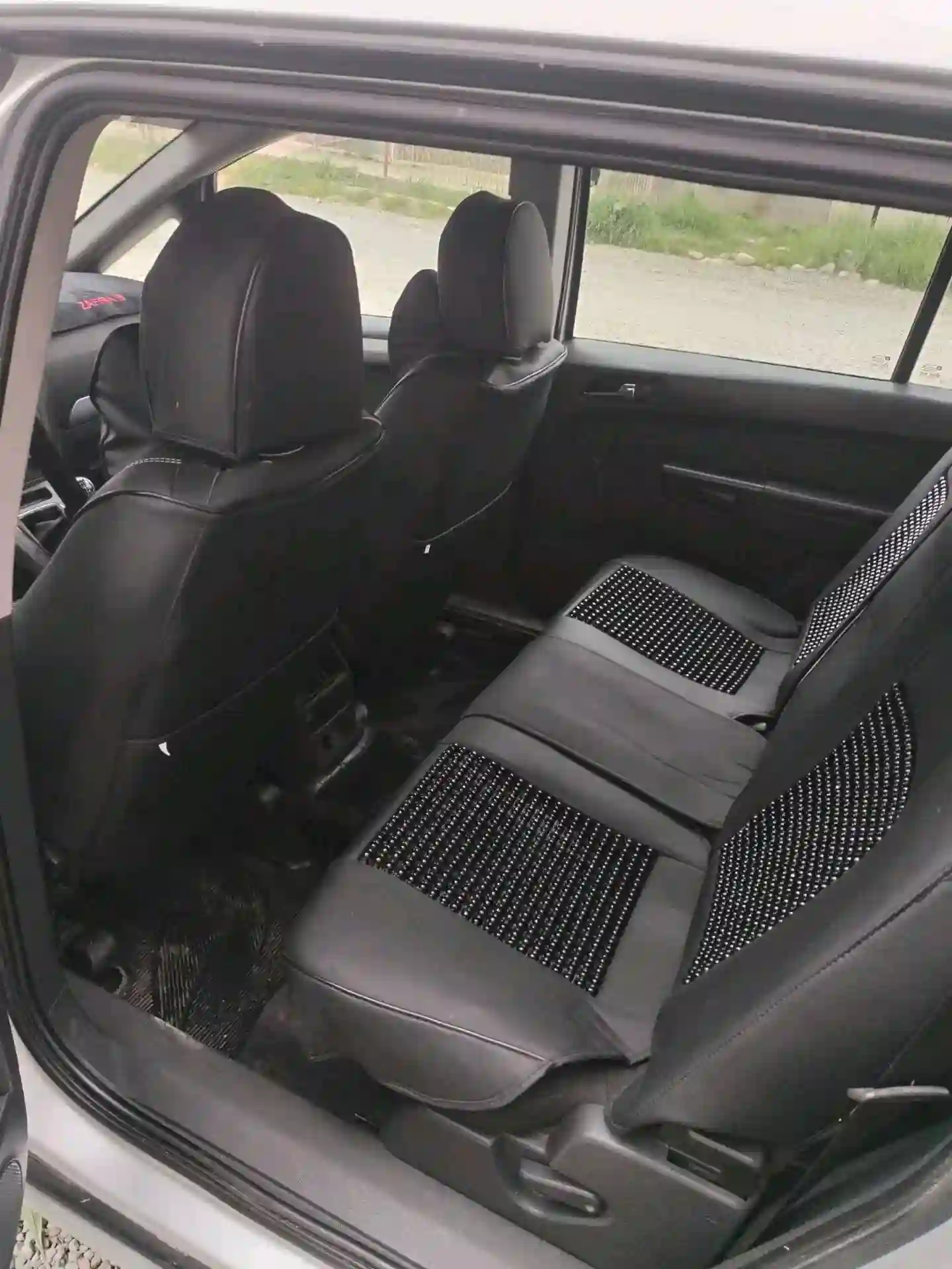 Opel Zafira 2006