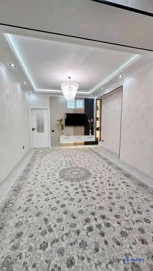 3-к квартира, 8 этаж, 72 м², шохмансур — миниатюра 3