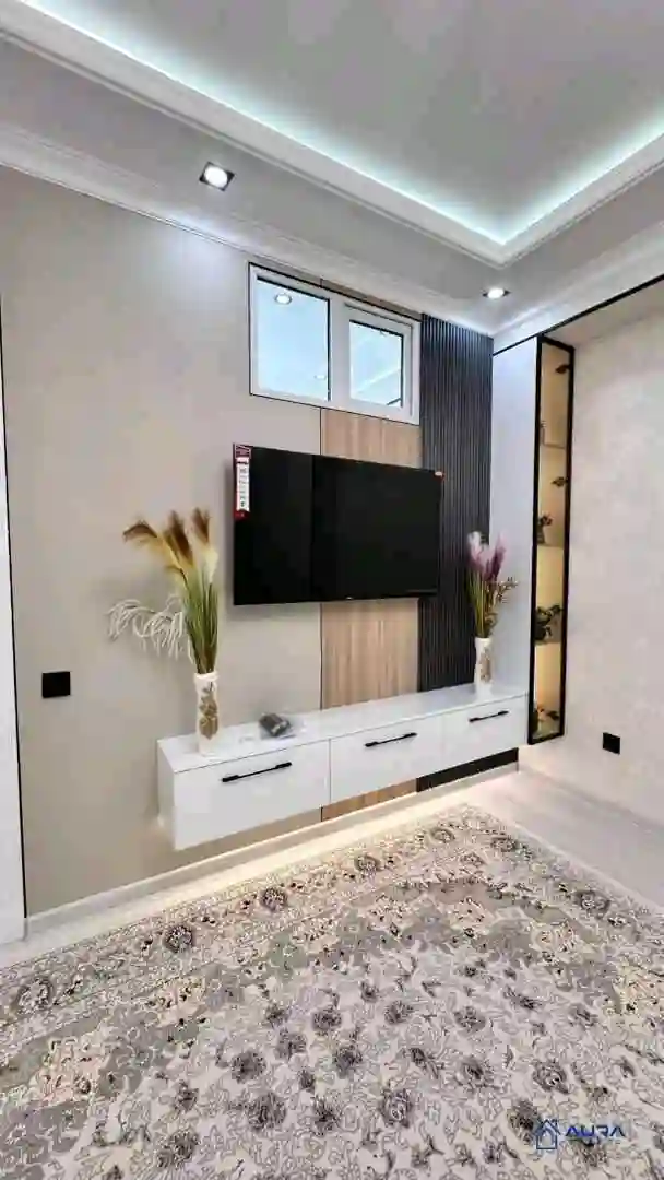 3-к квартира, 8 этаж, 72 м², шохмансур — миниатюра 6