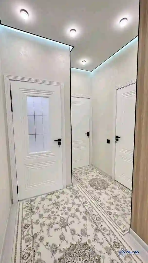 3-к квартира, 8 этаж, 72 м², шохмансур — миниатюра 9