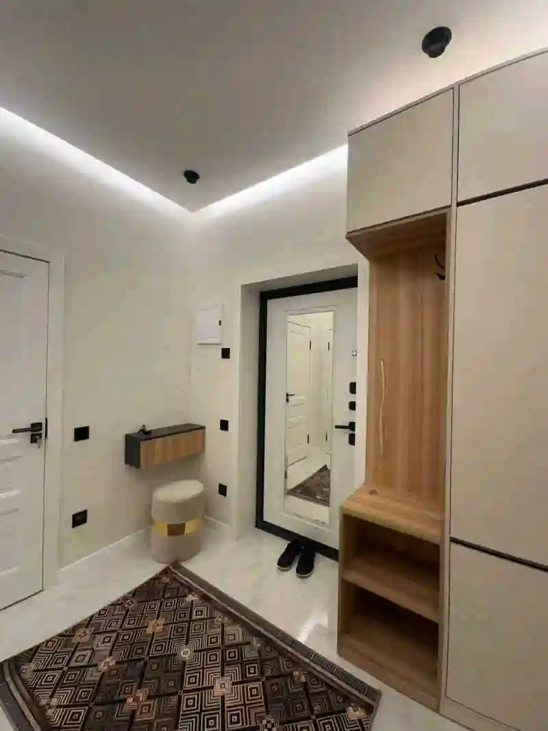 2-к квартира, 6 этаж, 55 м², ДОМ ПЕЧАТЬ РУ БА РУЙ АЛФЕМО