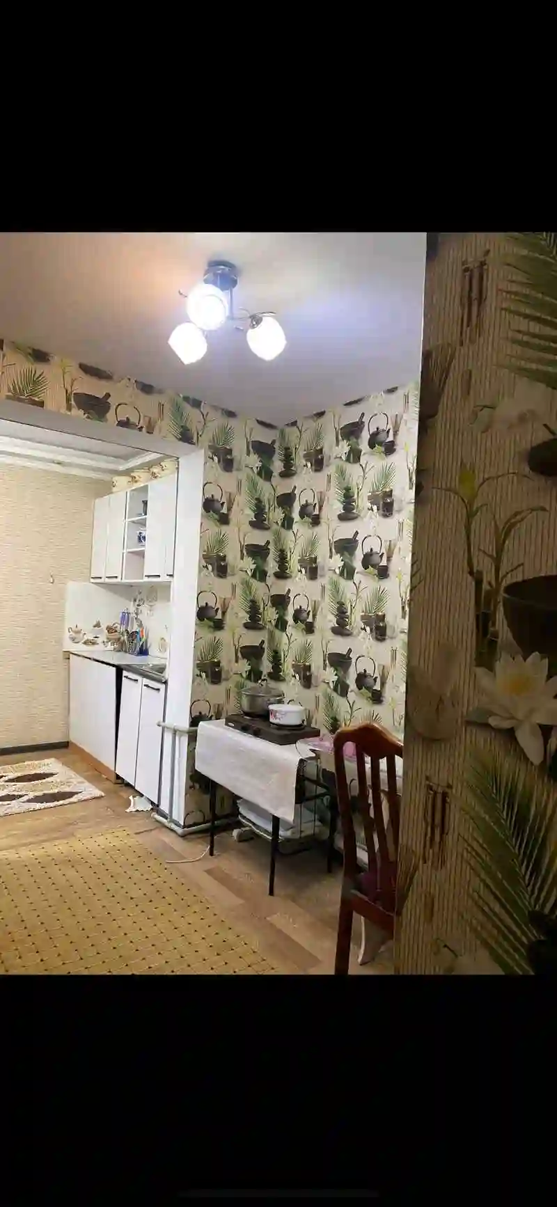 2-к квартира, 4 этаж, 60 м², 101 МКР ДОМИ КАНД