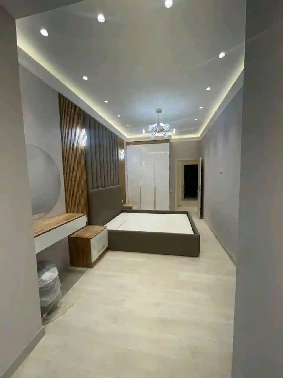 2-к квартира, 8 этаж, 53 м², Сино