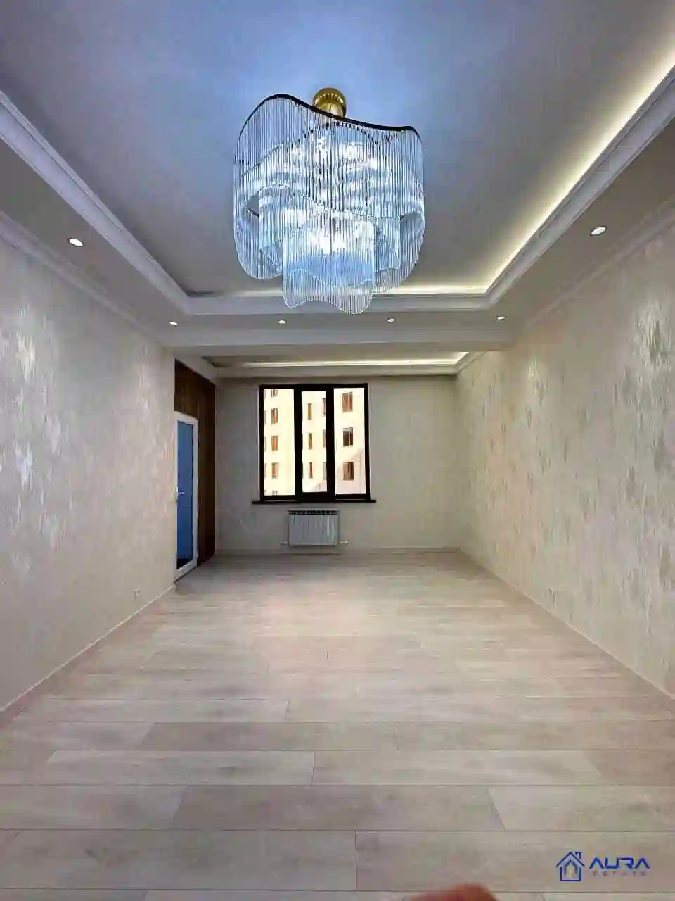 3-к квартира, 6 этаж, 106 м², Сино