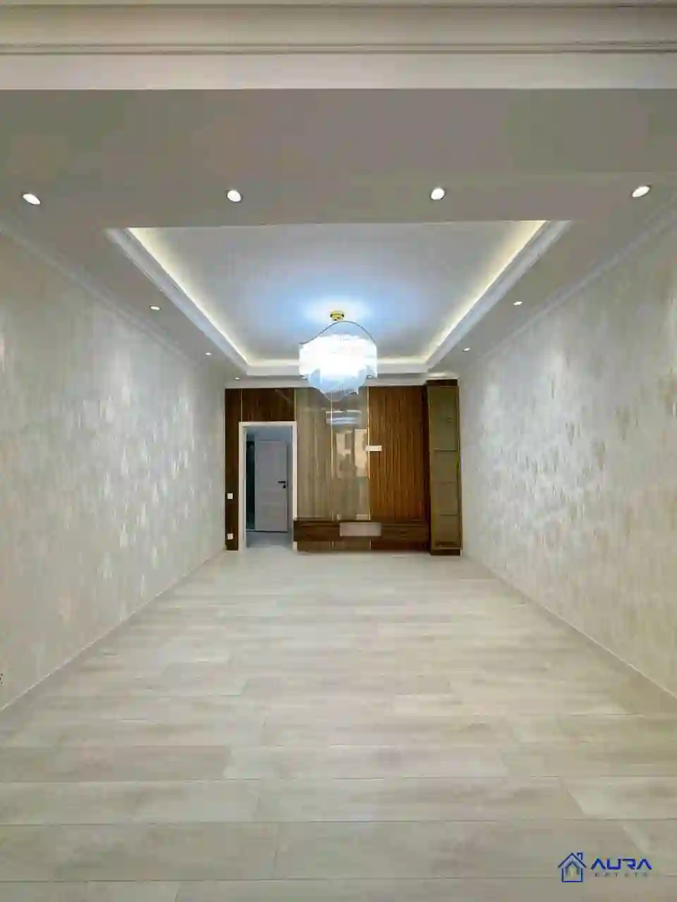 3-к квартира, 6 этаж, 106 м², Сино