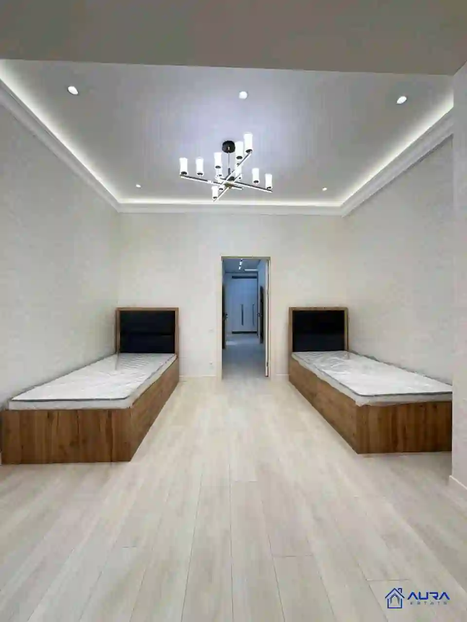 3-к квартира, 6 этаж, 106 м², Сино