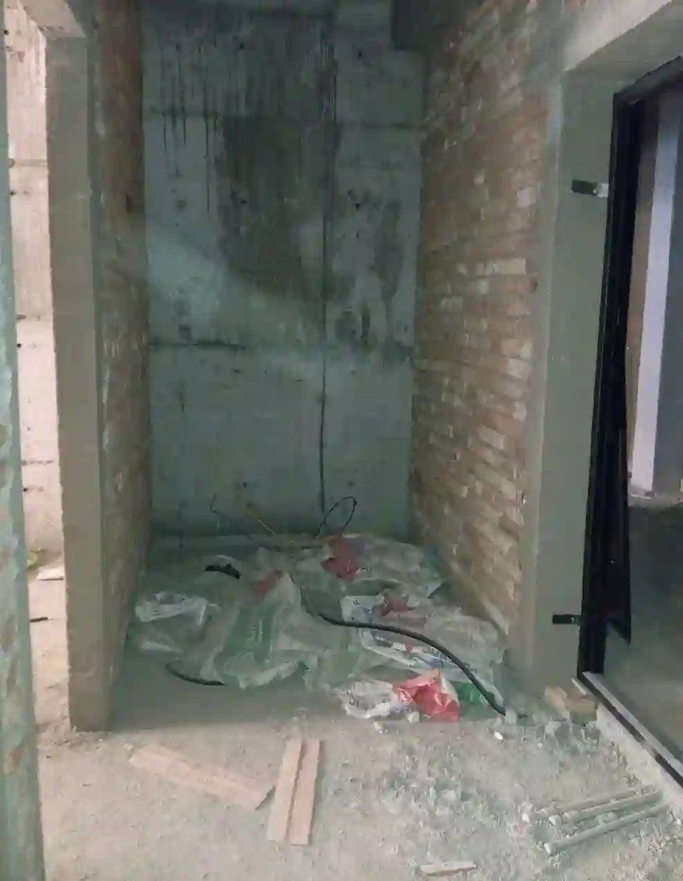 2-к квартира, 4 этаж, 56 м², Фирдавси Диагностика