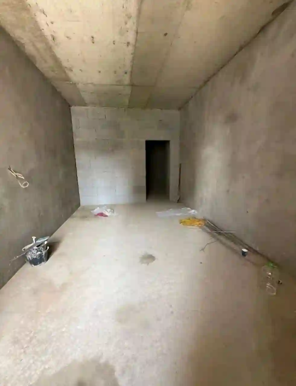 2-к квартира, 5 этаж, 68 м², Сино Ҷал ҷам