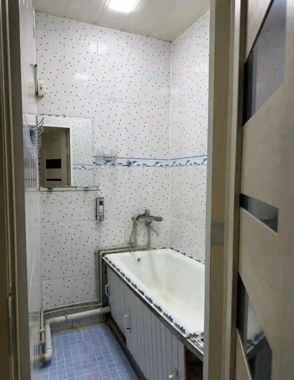 2-к квартира, 12 этаж, 40 м², Фирдавси Молодёжный пушти бонки Эсхата