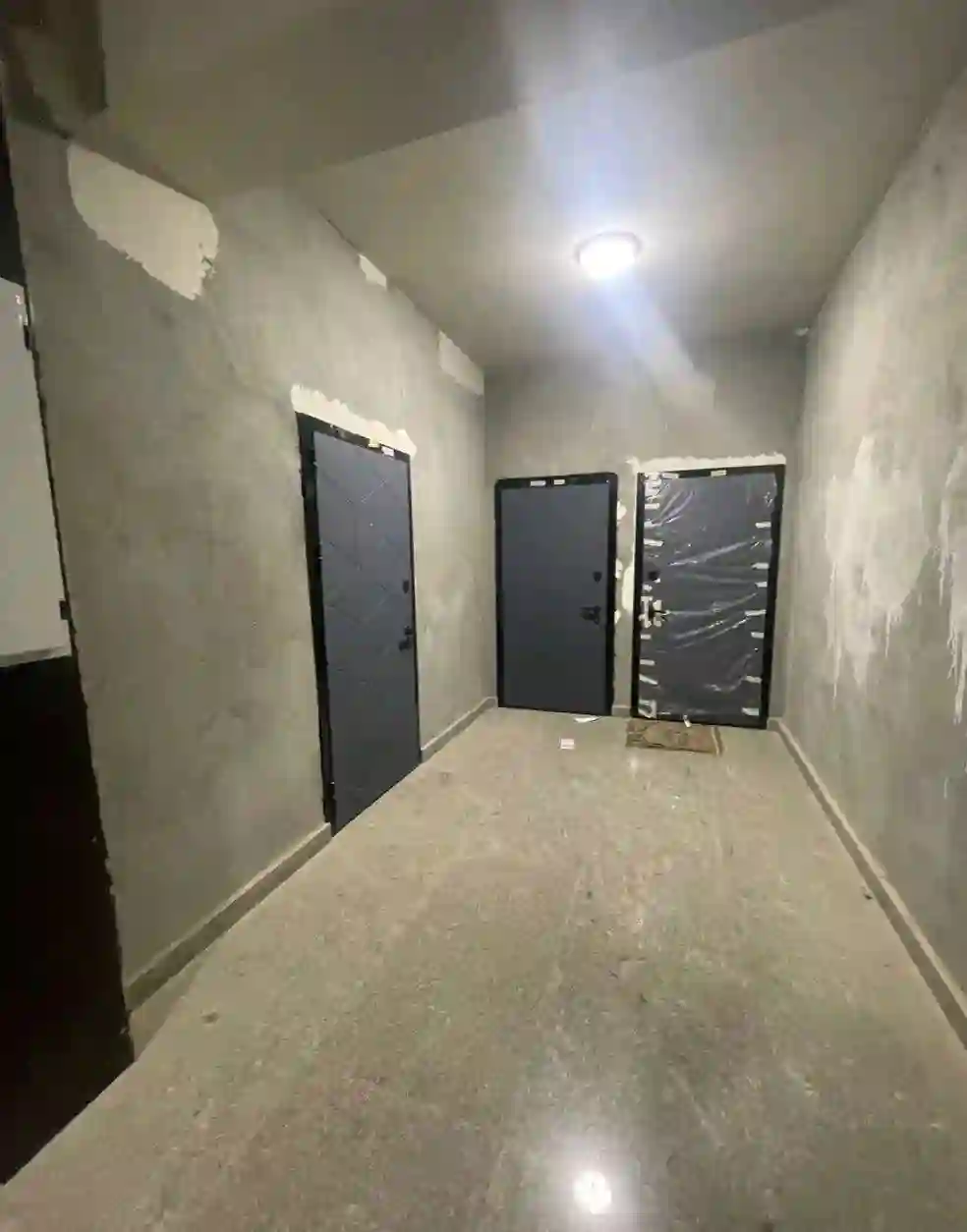 1-к квартира, 10 этаж, 69 м², Шоҳмансур 3-юм баз