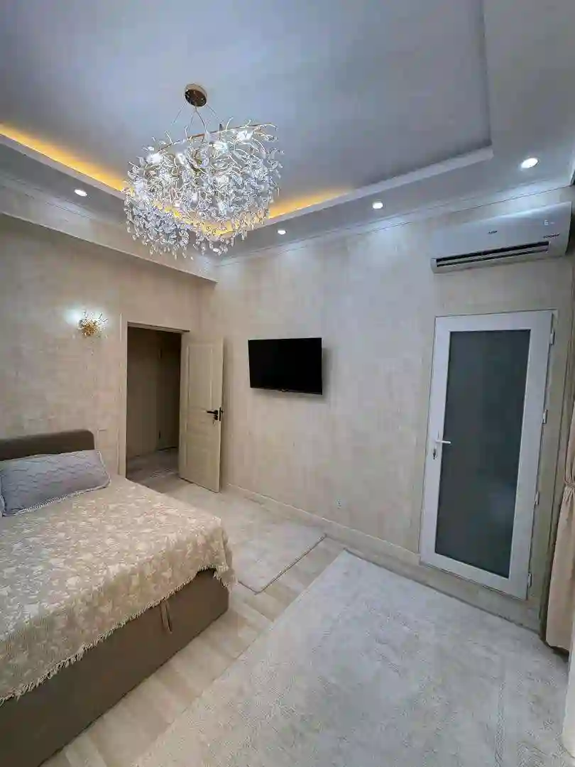 3-к квартира, 10 этаж, 96 м², Ашан