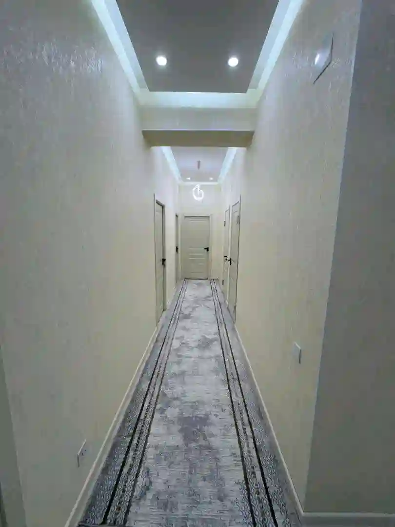 3-к квартира, 10 этаж, 96 м², Ашан