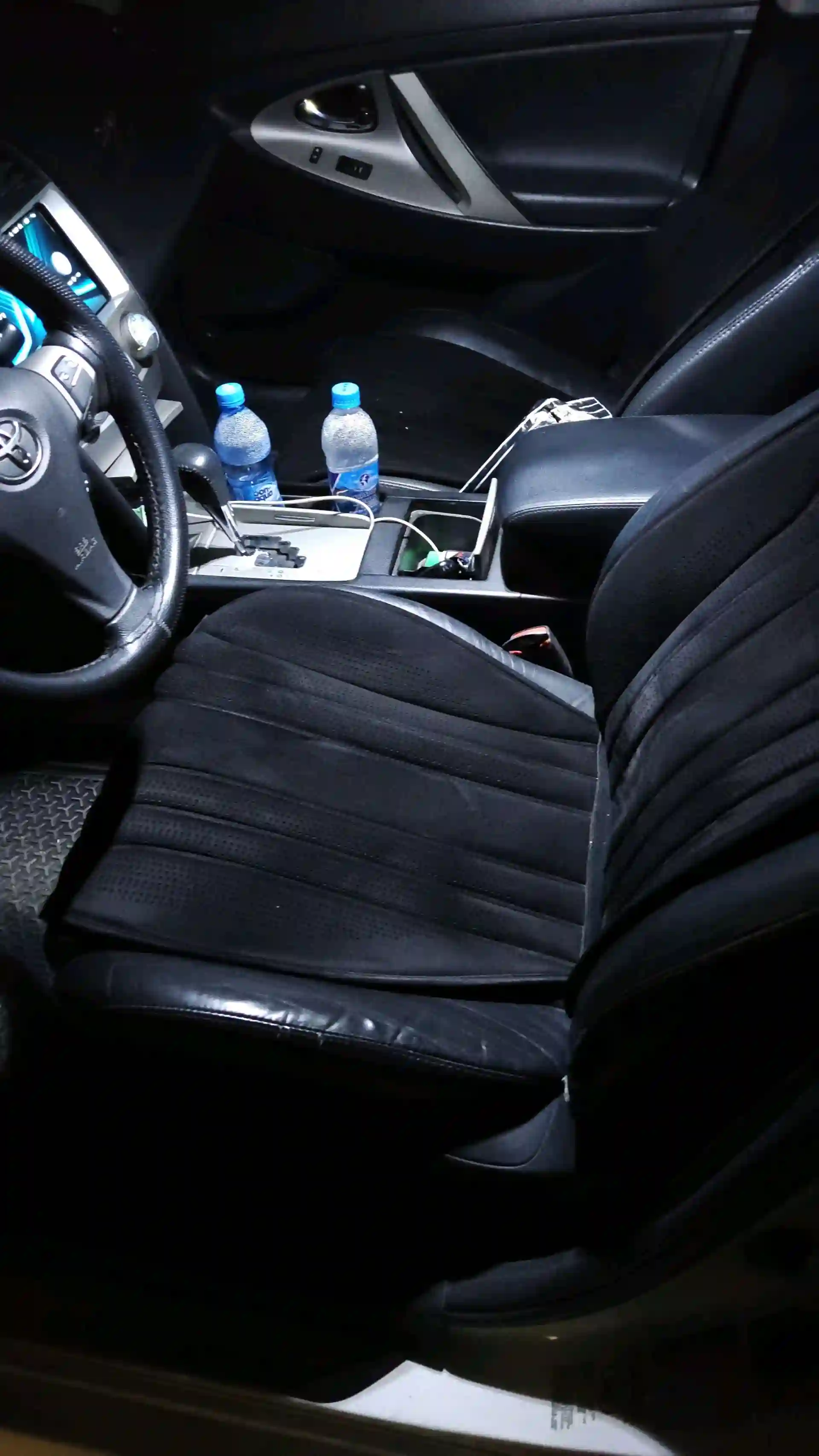 Toyota Camry 2011 — миниатюра 4