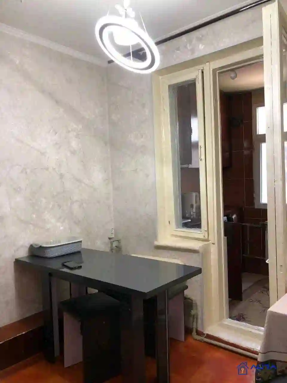 1-к квартира, 5 этаж, 38 м², Сино