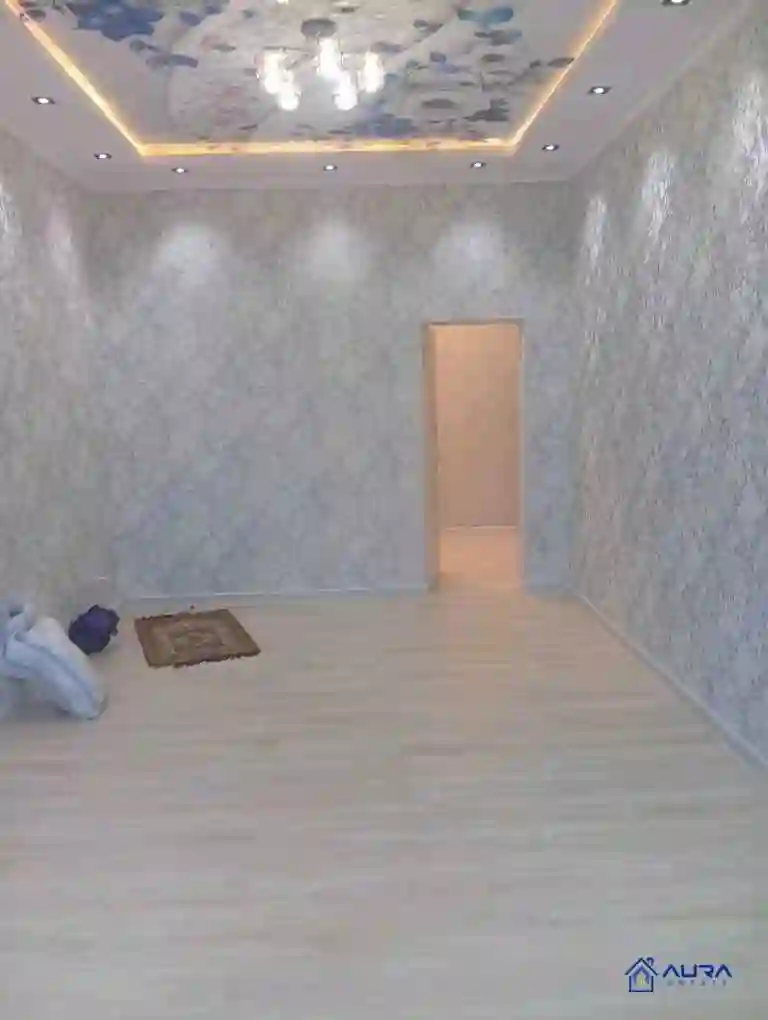 2-к квартира, 9 этаж, 62 м², Сино
