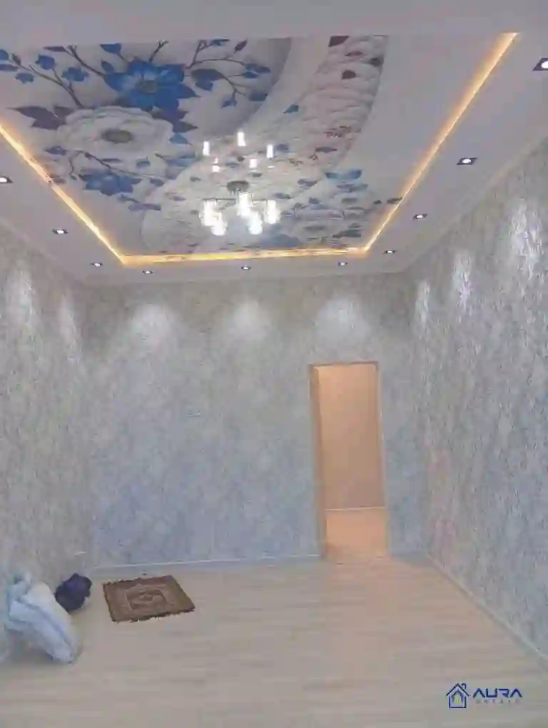 2-к квартира, 9 этаж, 62 м², Сино