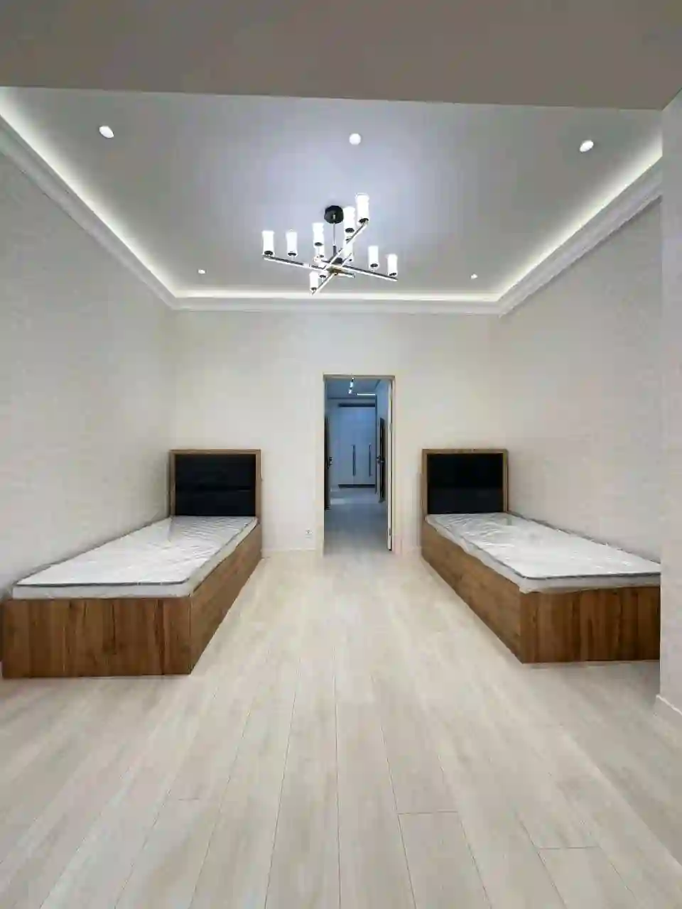3-к квартира, 6 этаж, 106 м², Сино