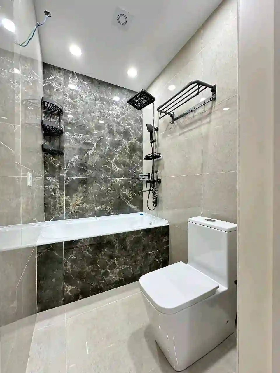 3-к квартира, 6 этаж, 106 м², Сино