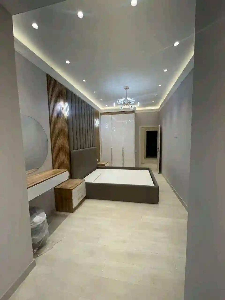 2-к квартира, 8 этаж, 53 м², Сино