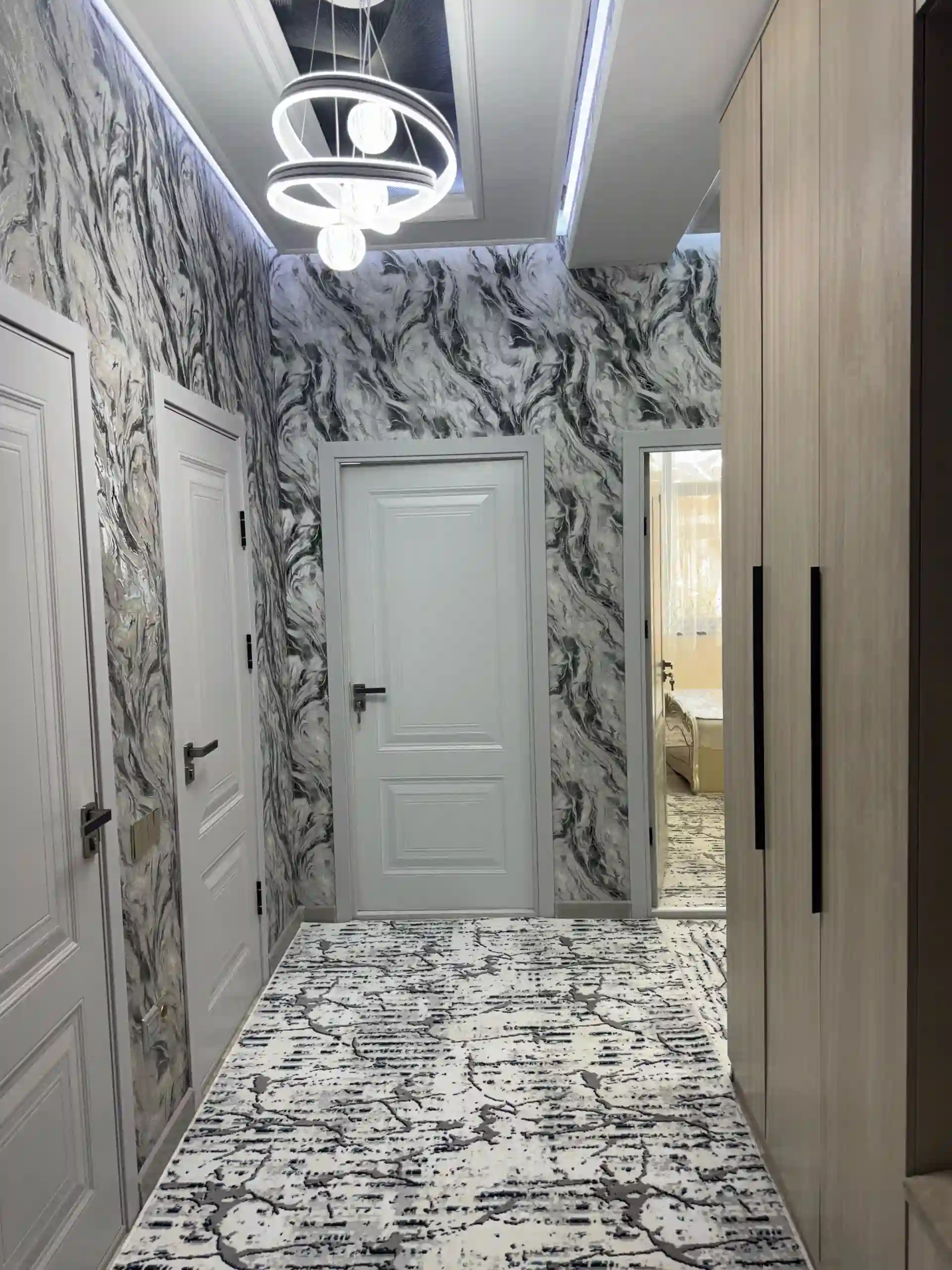 2-к квартира, 11 этаж, 70 м², 20 — миниатюра 8