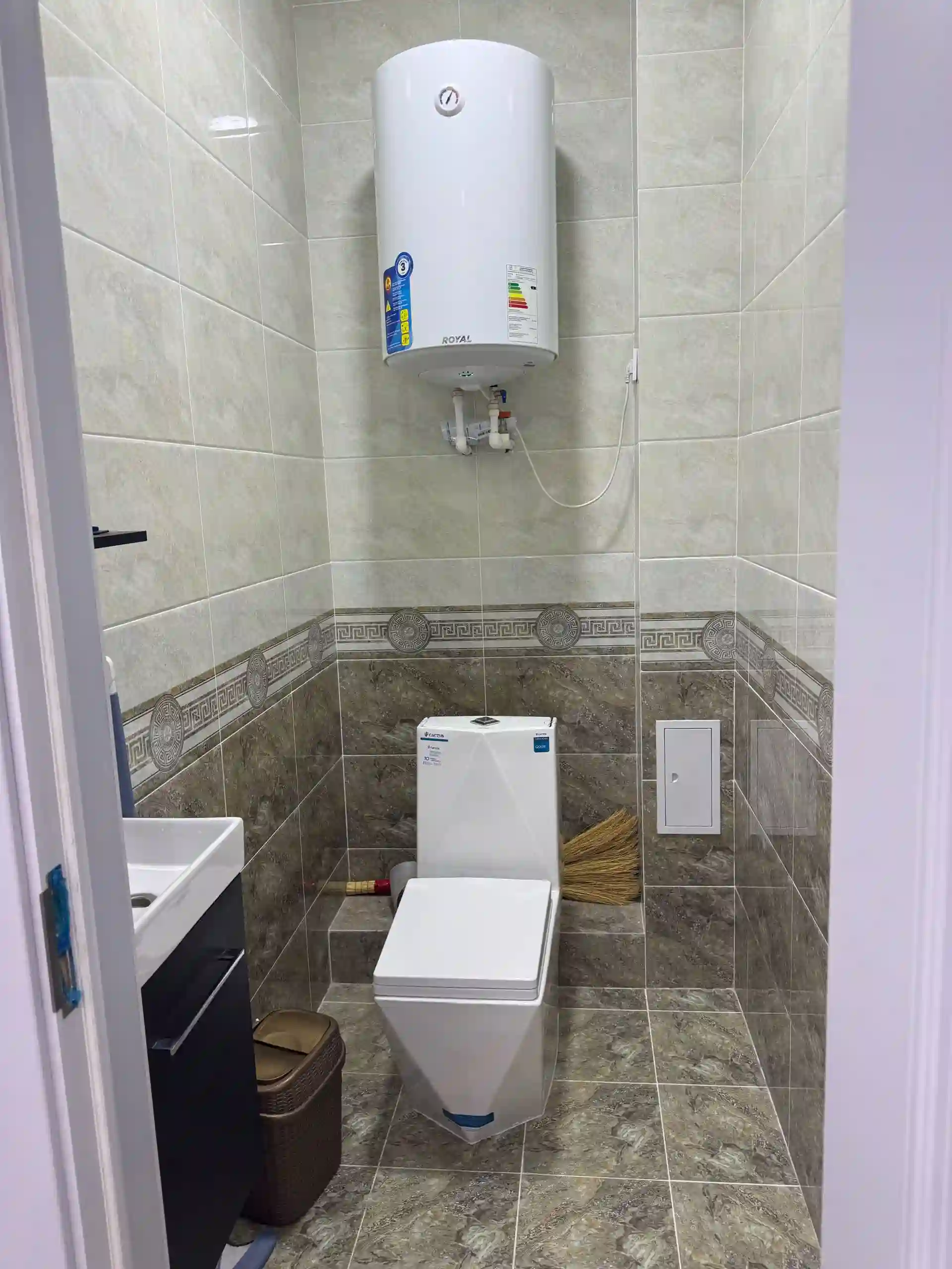 2-к квартира, 11 этаж, 70 м², 20 — миниатюра 10