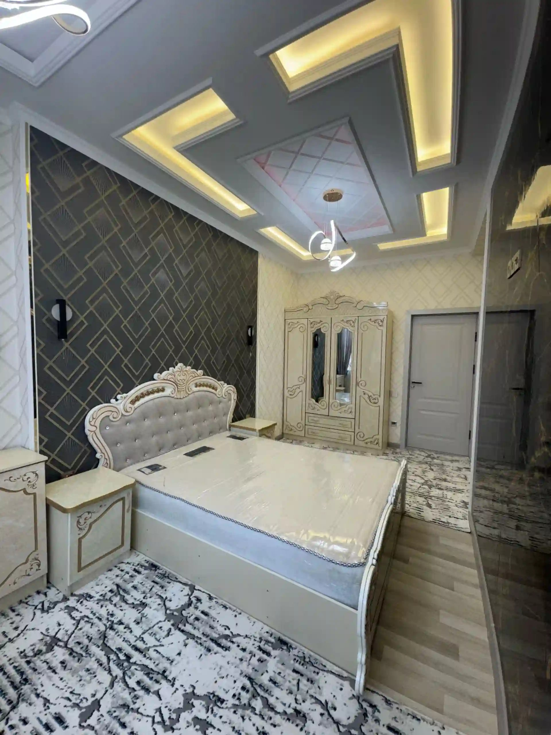 2-к квартира, 11 этаж, 70 м², 20 — миниатюра 4