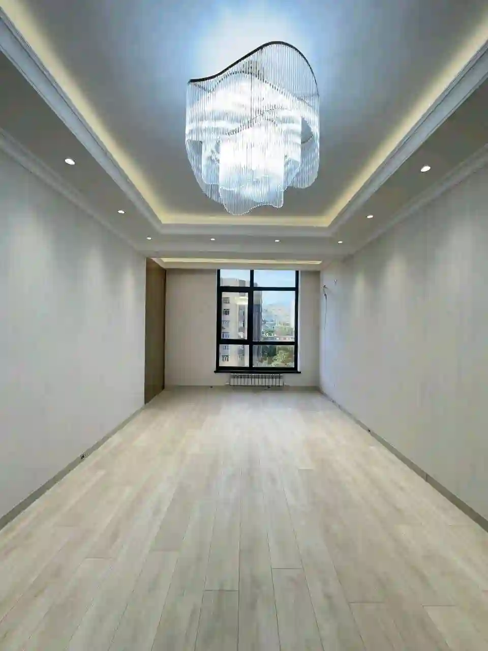 3-к квартира, 7 этаж, 109 м², Сино