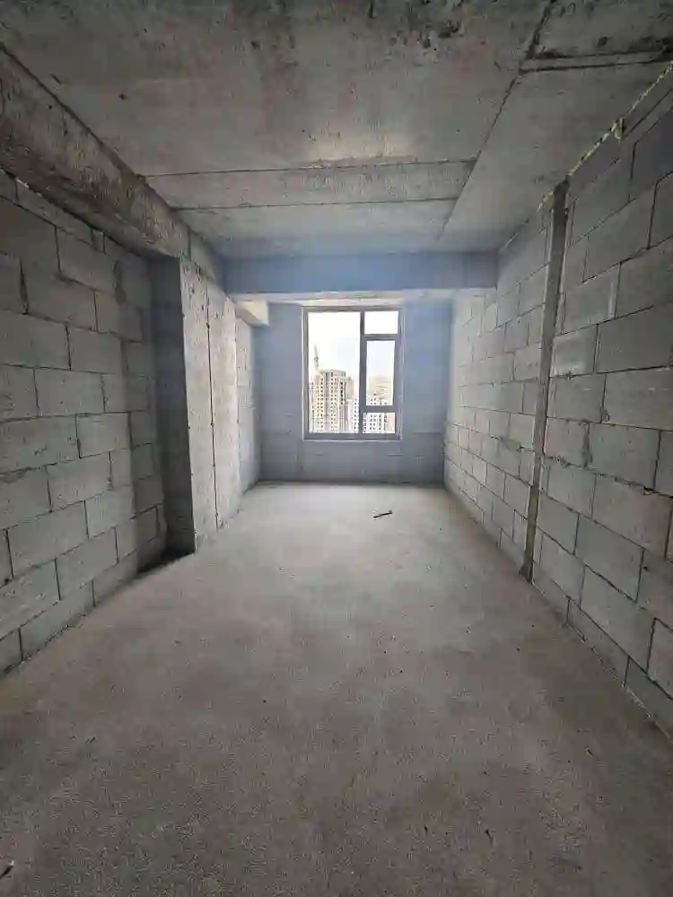 4-к квартира, 16 этаж, 153 м², Сино