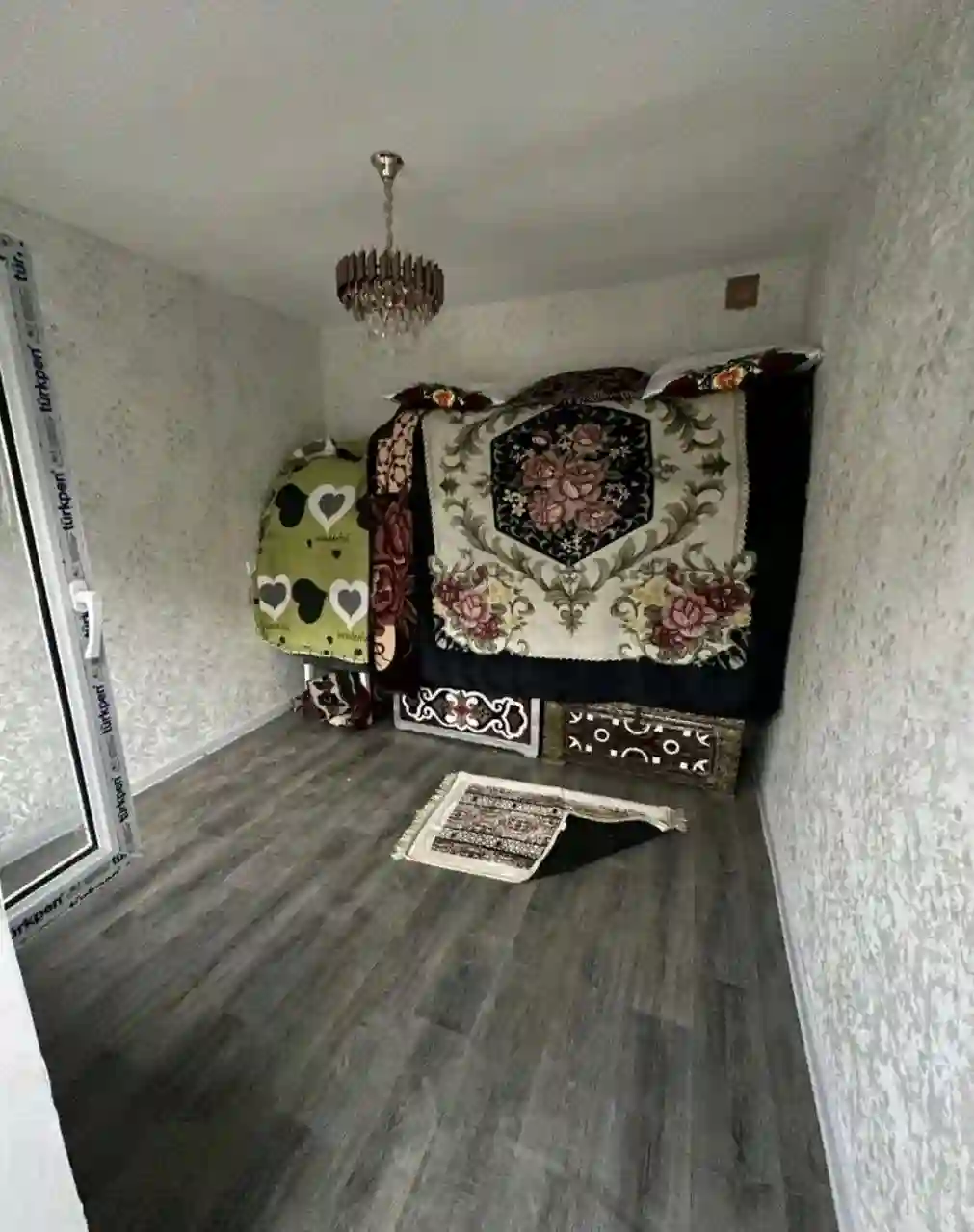 1 этажный, 4-комн. дом, 103 м², 3 соток, Фирдавси