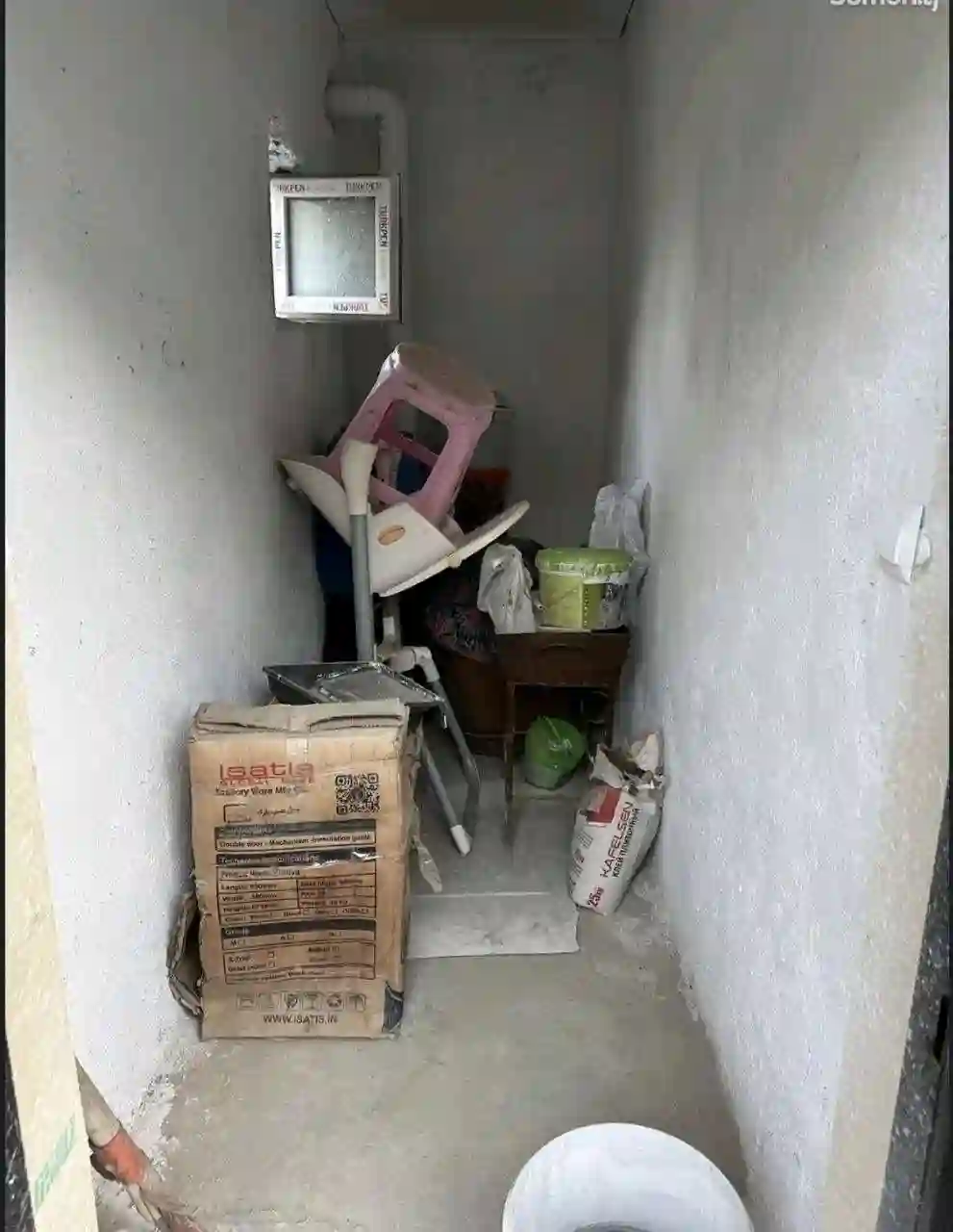 1 этажный, 4-комн. дом, 103 м², 3 соток, Фирдавси