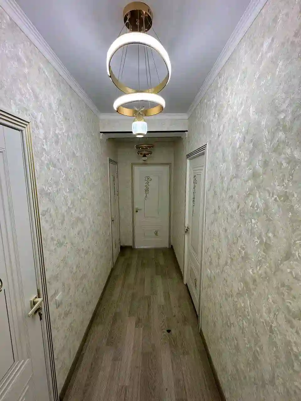 2-к квартира, 2 этаж, 53 м², Сино