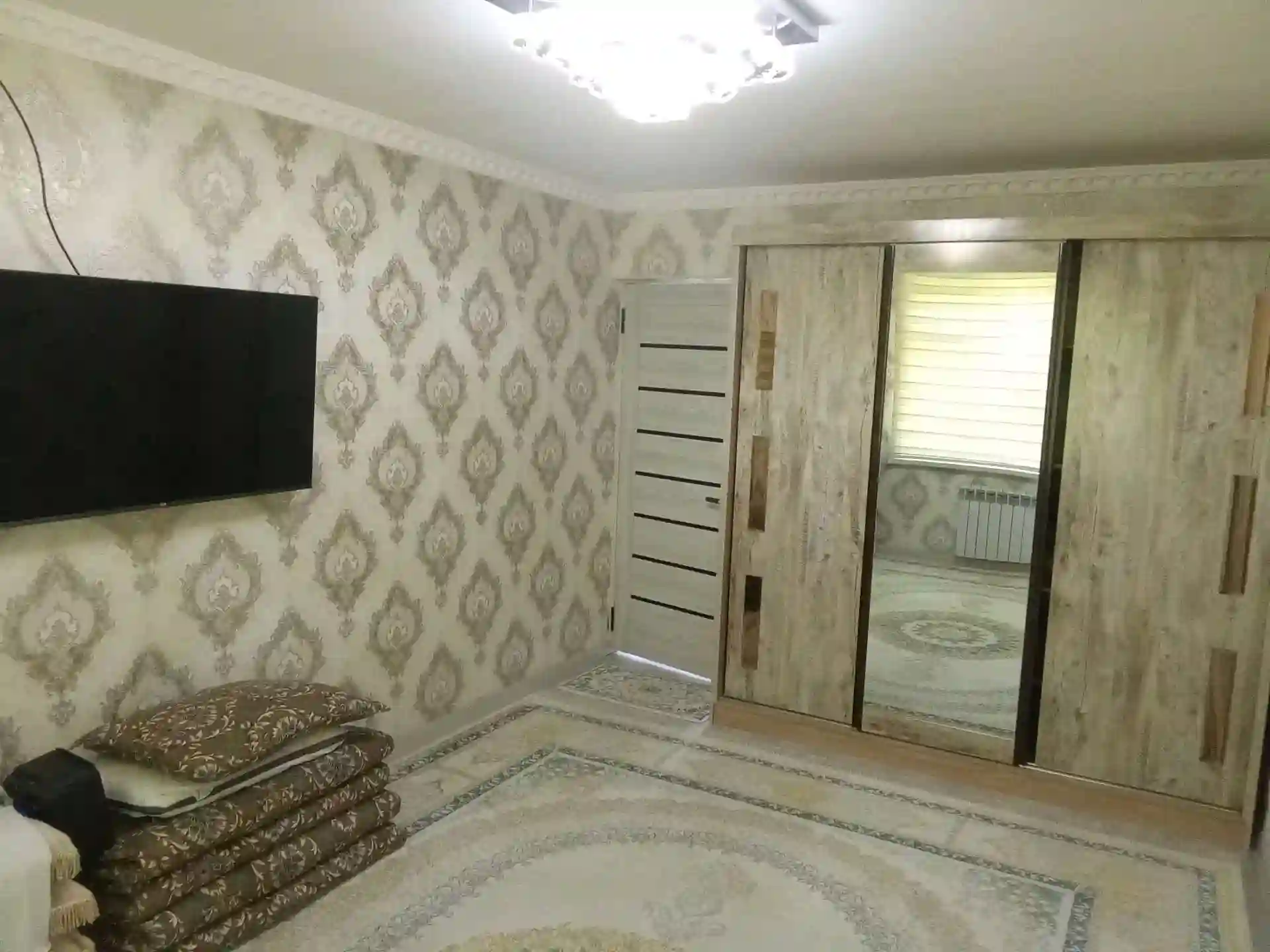 2-к квартира, 5 этаж, 56 м², Н.Сино — миниатюра 4