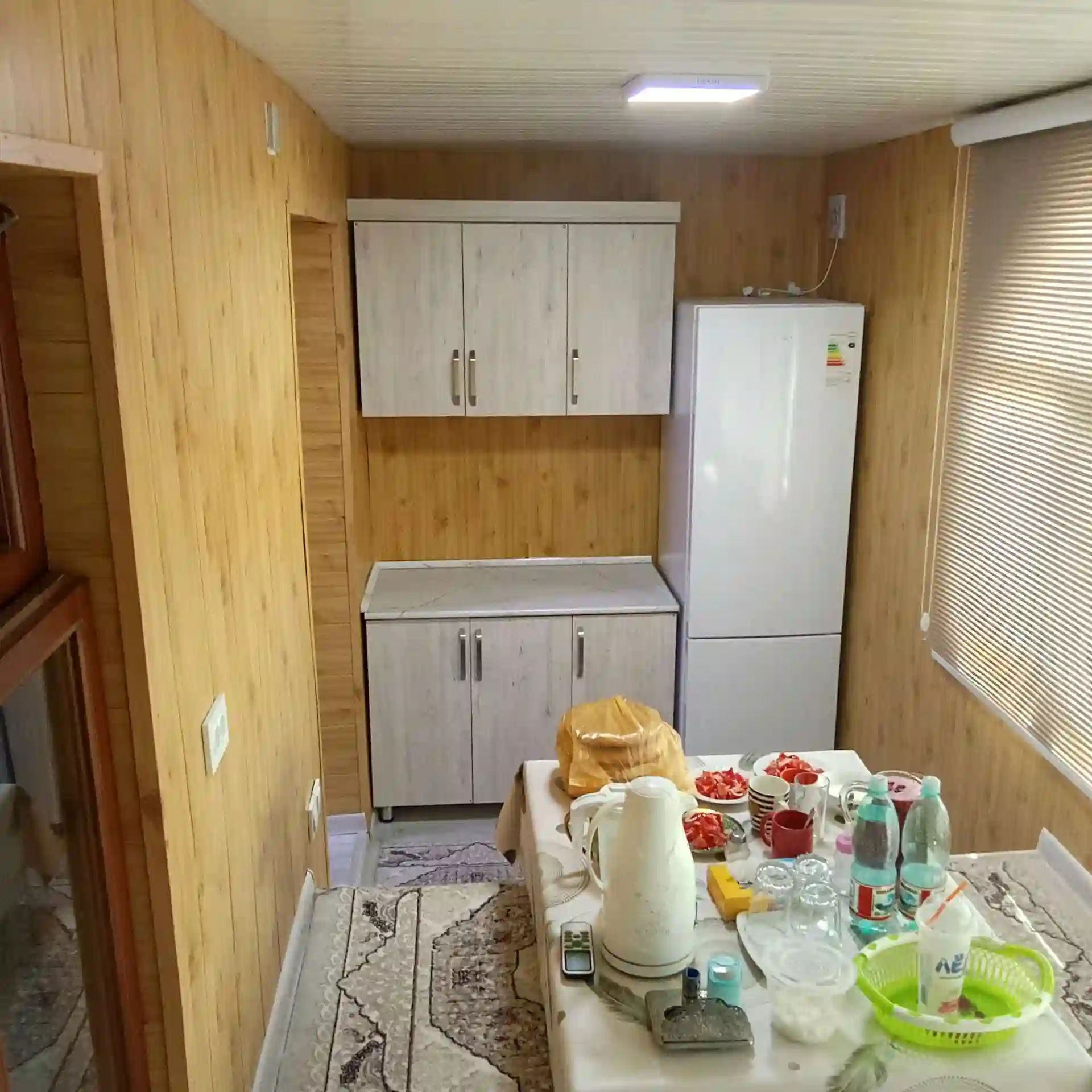 2-к квартира, 5 этаж, 56 м², Н.Сино — миниатюра 6