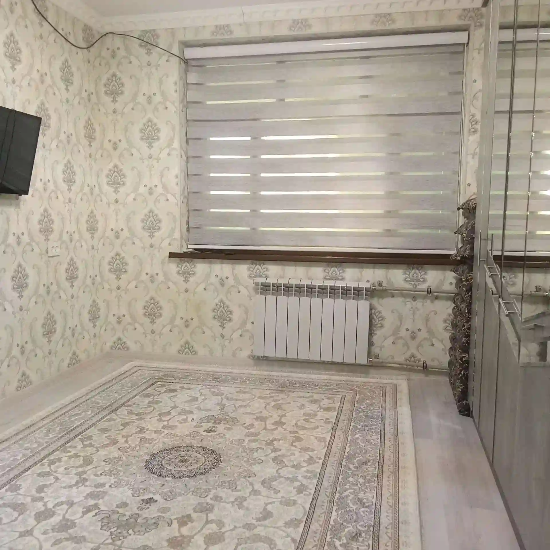 2-к квартира, 5 этаж, 56 м², Н.Сино — миниатюра 10