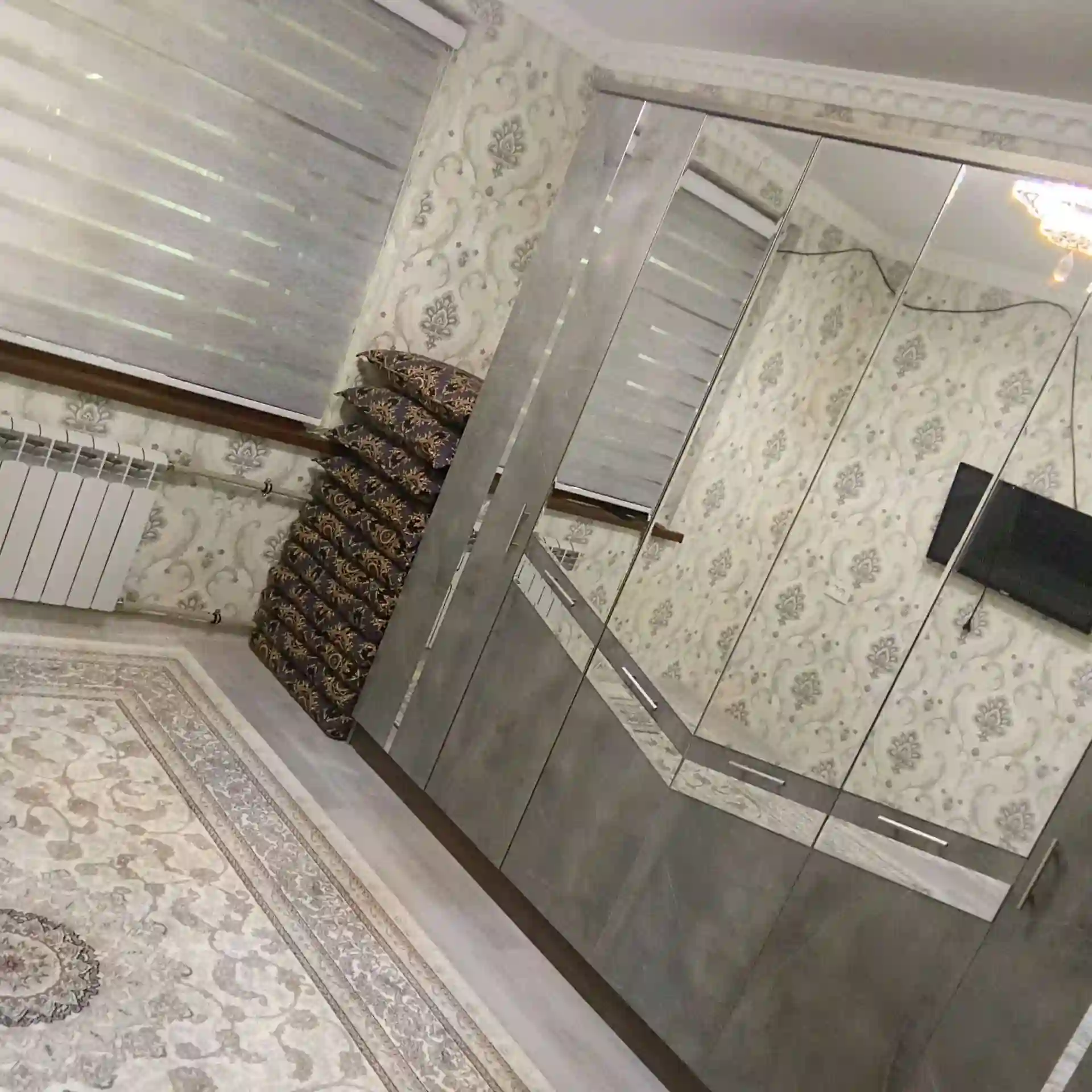 2-к квартира, 5 этаж, 56 м², Н.Сино — миниатюра 5