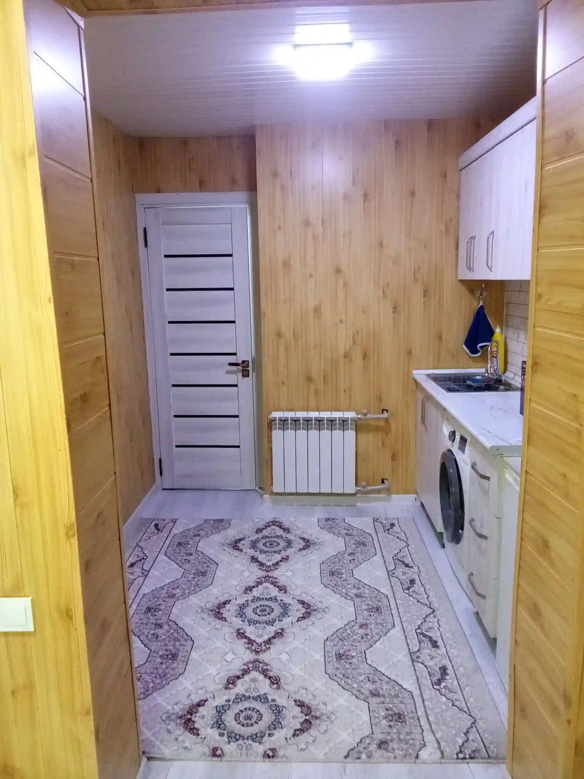 2-к квартира, 5 этаж, 56 м², Н.Сино — миниатюра 8