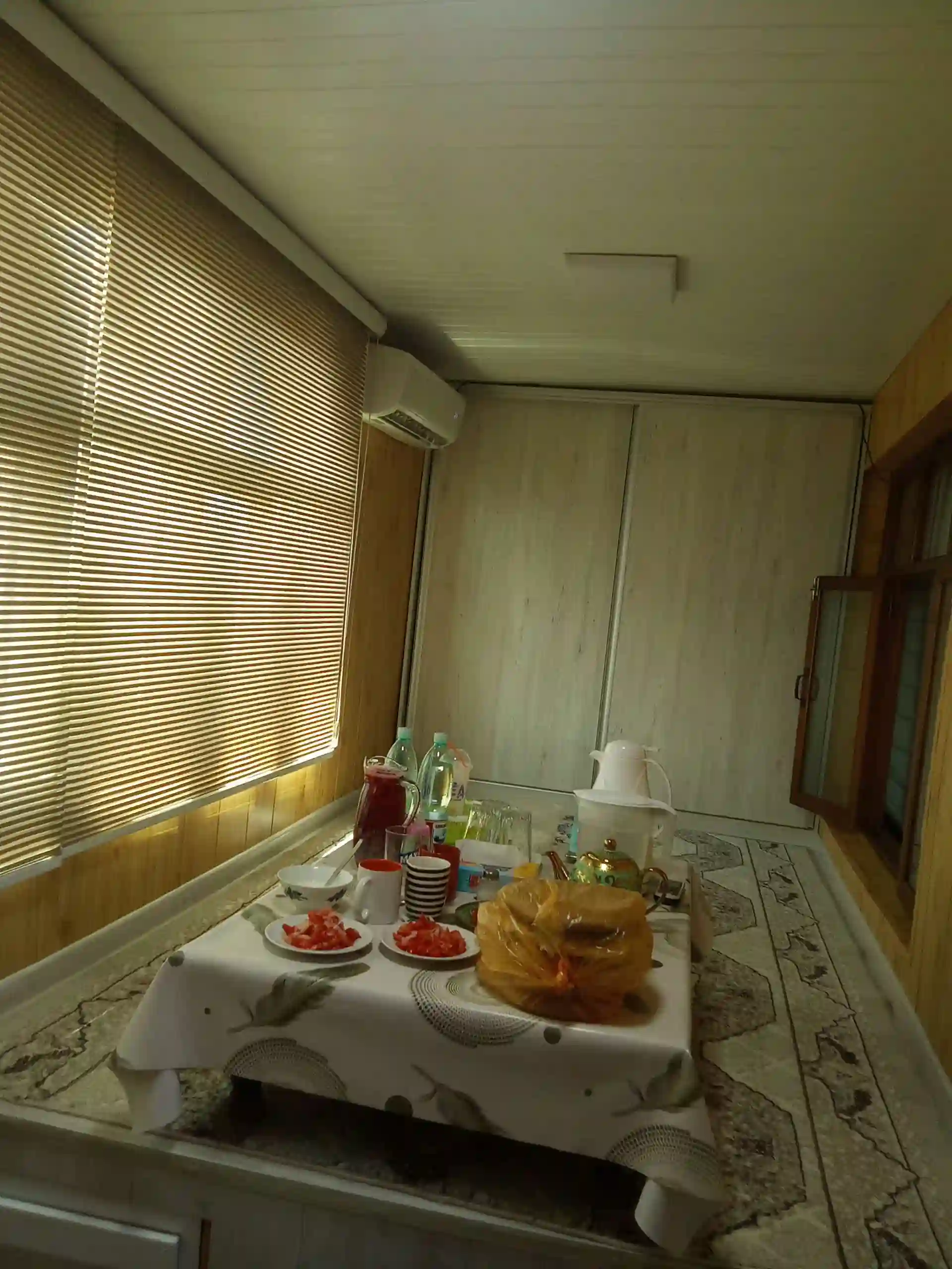 2-к квартира, 5 этаж, 56 м², Н.Сино — миниатюра 7