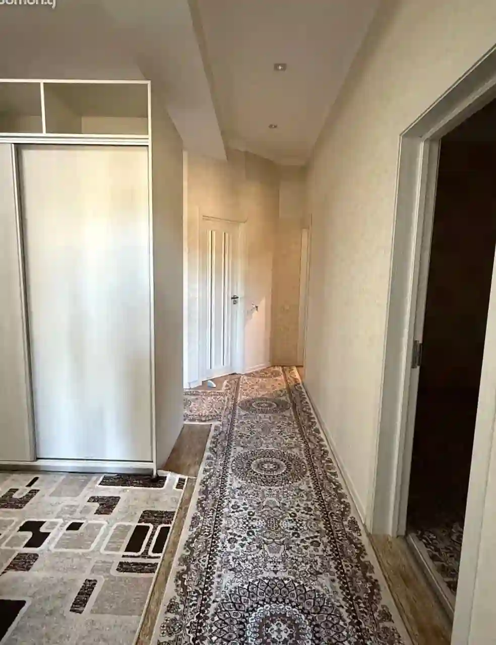 3-к квартира, 8 этаж, 87 м², Мехргон — миниатюра 3
