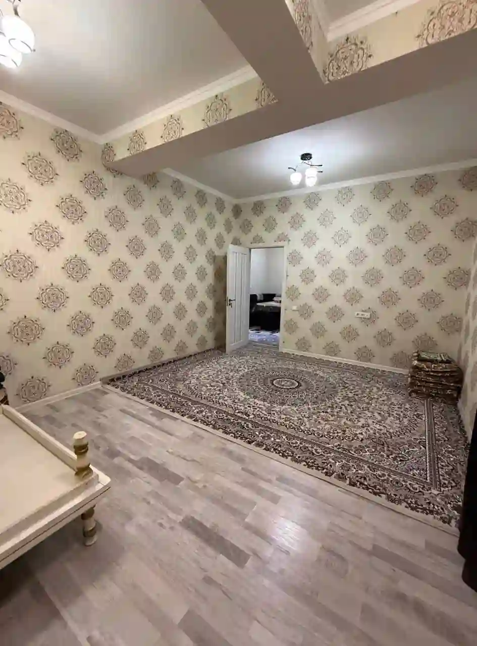 3-к квартира, 8 этаж, 87 м², Мехргон — миниатюра 4