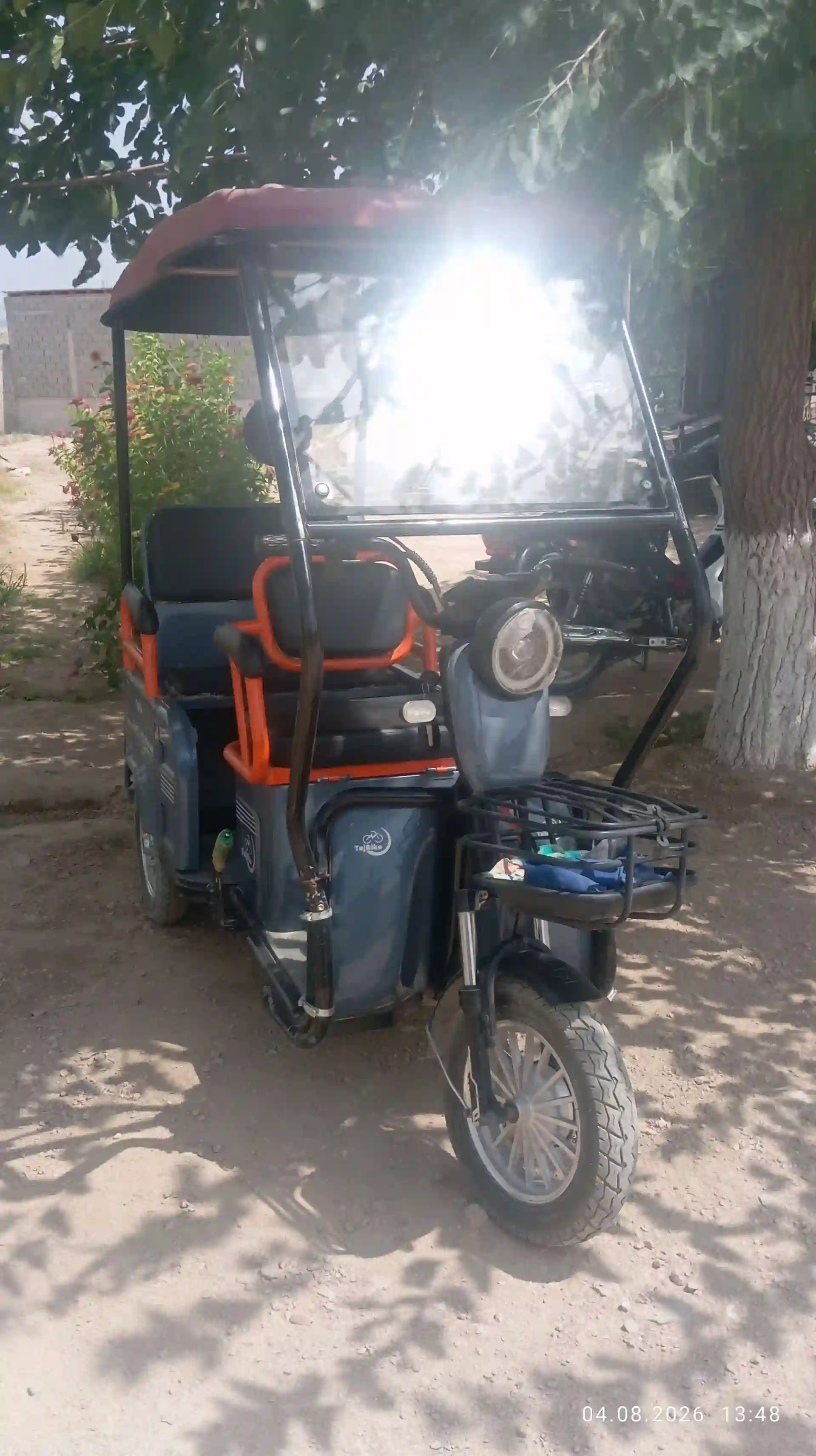 Фурӯши нарҳаш 4 200 шаҳри Хуҷанд ҷойгир шуда аз 