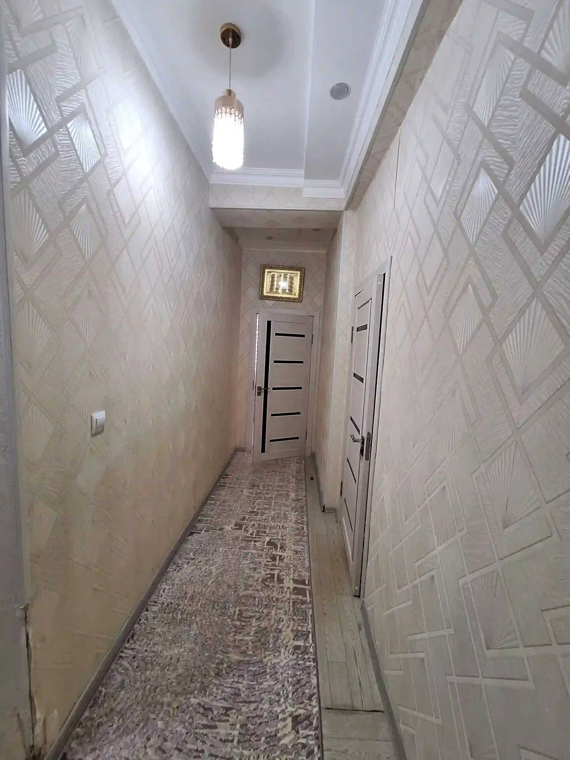 2-к квартира, 7 этаж, 63 м², Сино