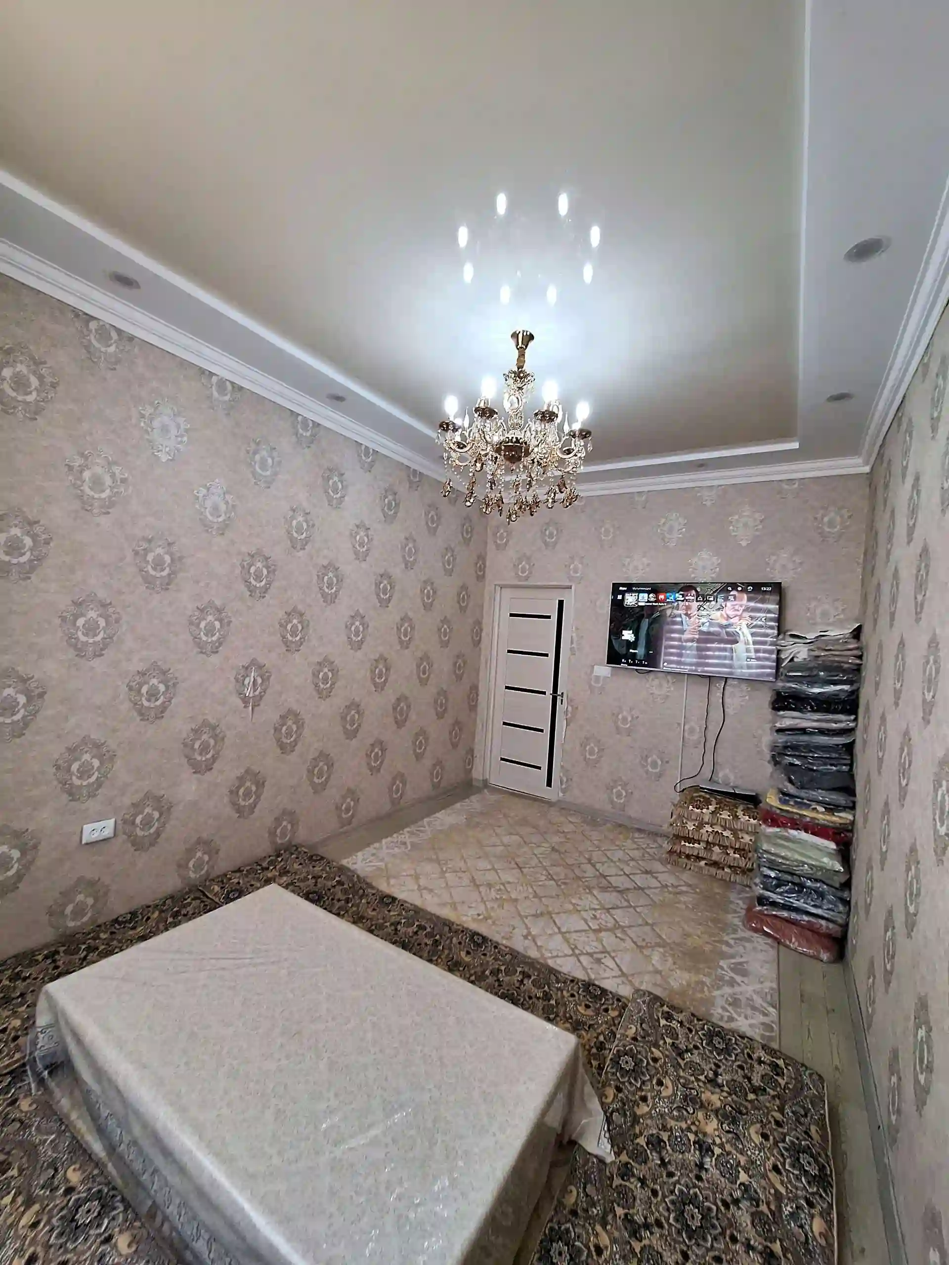2-к квартира, 7 этаж, 63 м², Сино