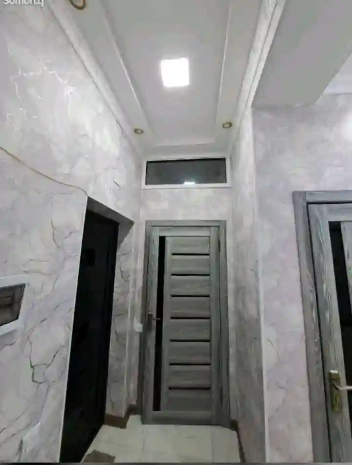 2-к квартира, 11 этаж, 54 м², Садриддин Айни 64/4