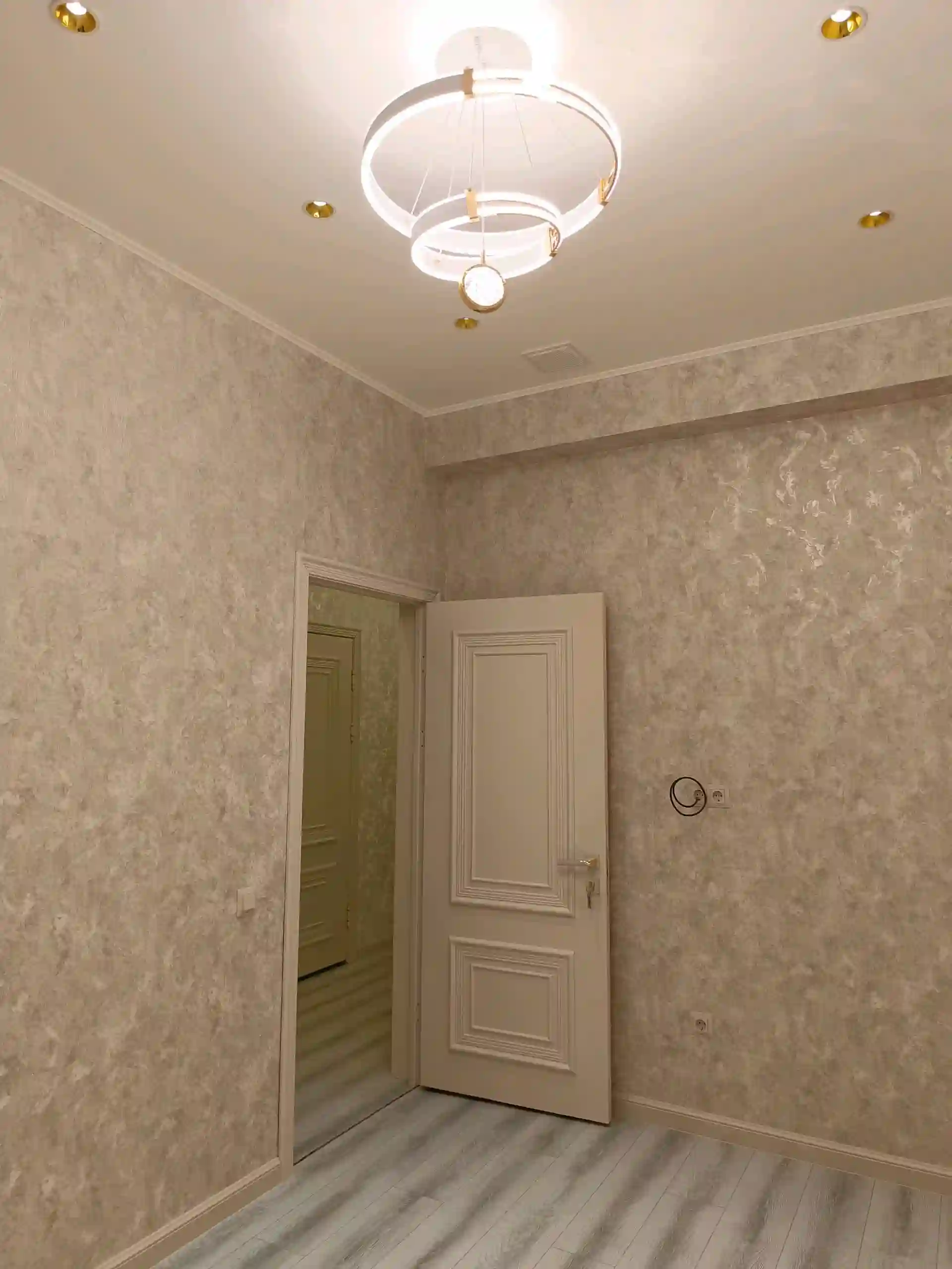 3-к квартира, 15 этаж, 68 м², н.Сино автовокзал 83 мкр